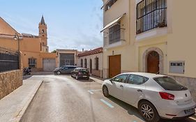 Apartamento Suite Céntrico